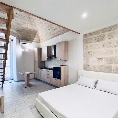 Urban Flat Dante - Timesrl Apartments Μπάρι Εξωτερικό φωτογραφία