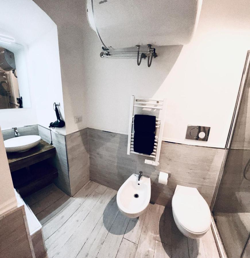 Urban Flat Dante - Timesrl Apartments Μπάρι Εξωτερικό φωτογραφία
