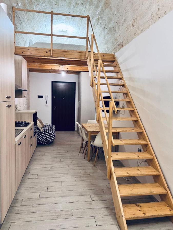 Urban Flat Dante - Timesrl Apartments Μπάρι Εξωτερικό φωτογραφία