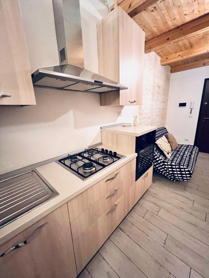 Urban Flat Dante - Timesrl Apartments Μπάρι Εξωτερικό φωτογραφία