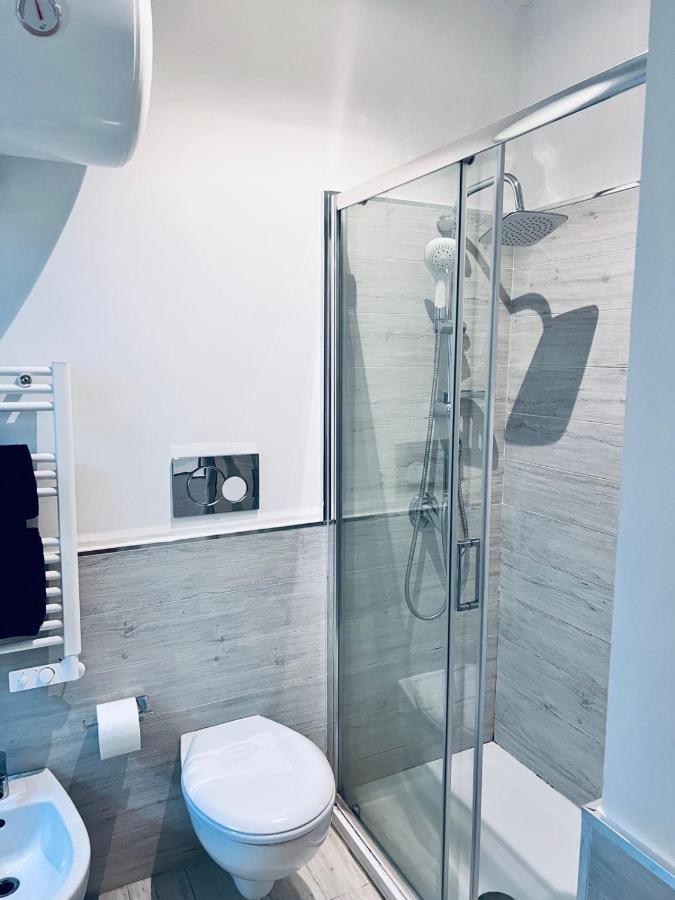 Urban Flat Dante - Timesrl Apartments Μπάρι Εξωτερικό φωτογραφία