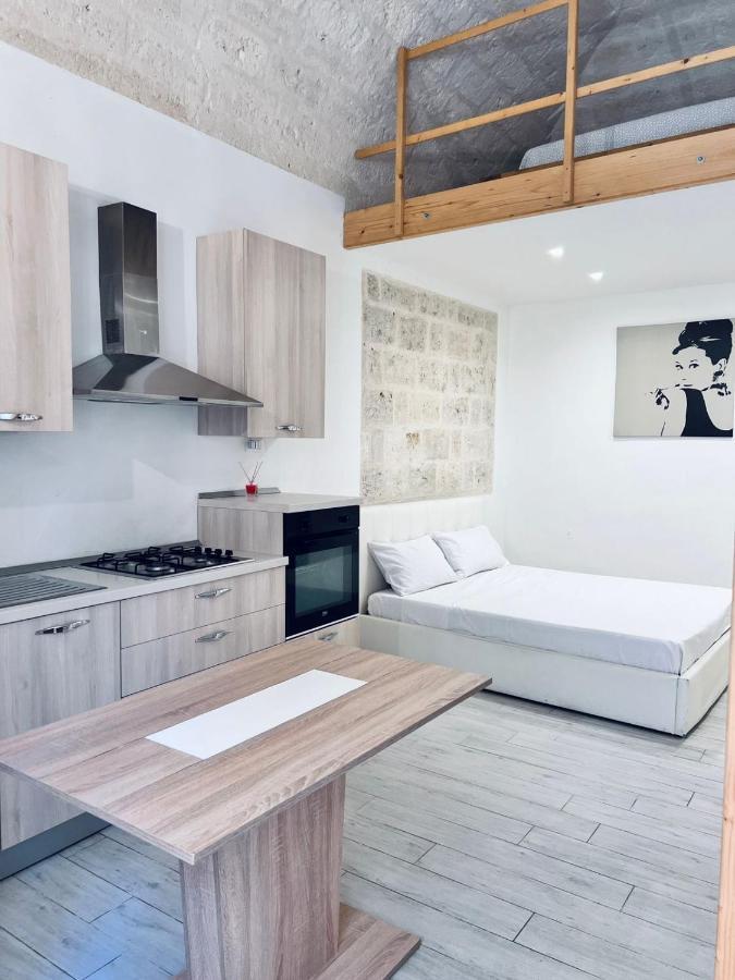 Urban Flat Dante - Timesrl Apartments Μπάρι Εξωτερικό φωτογραφία
