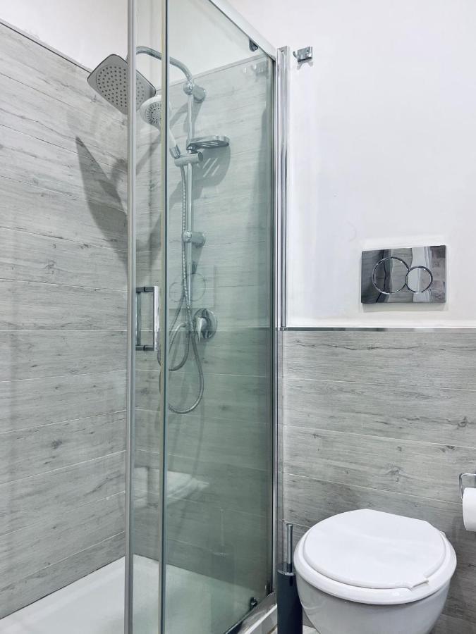 Urban Flat Dante - Timesrl Apartments Μπάρι Εξωτερικό φωτογραφία