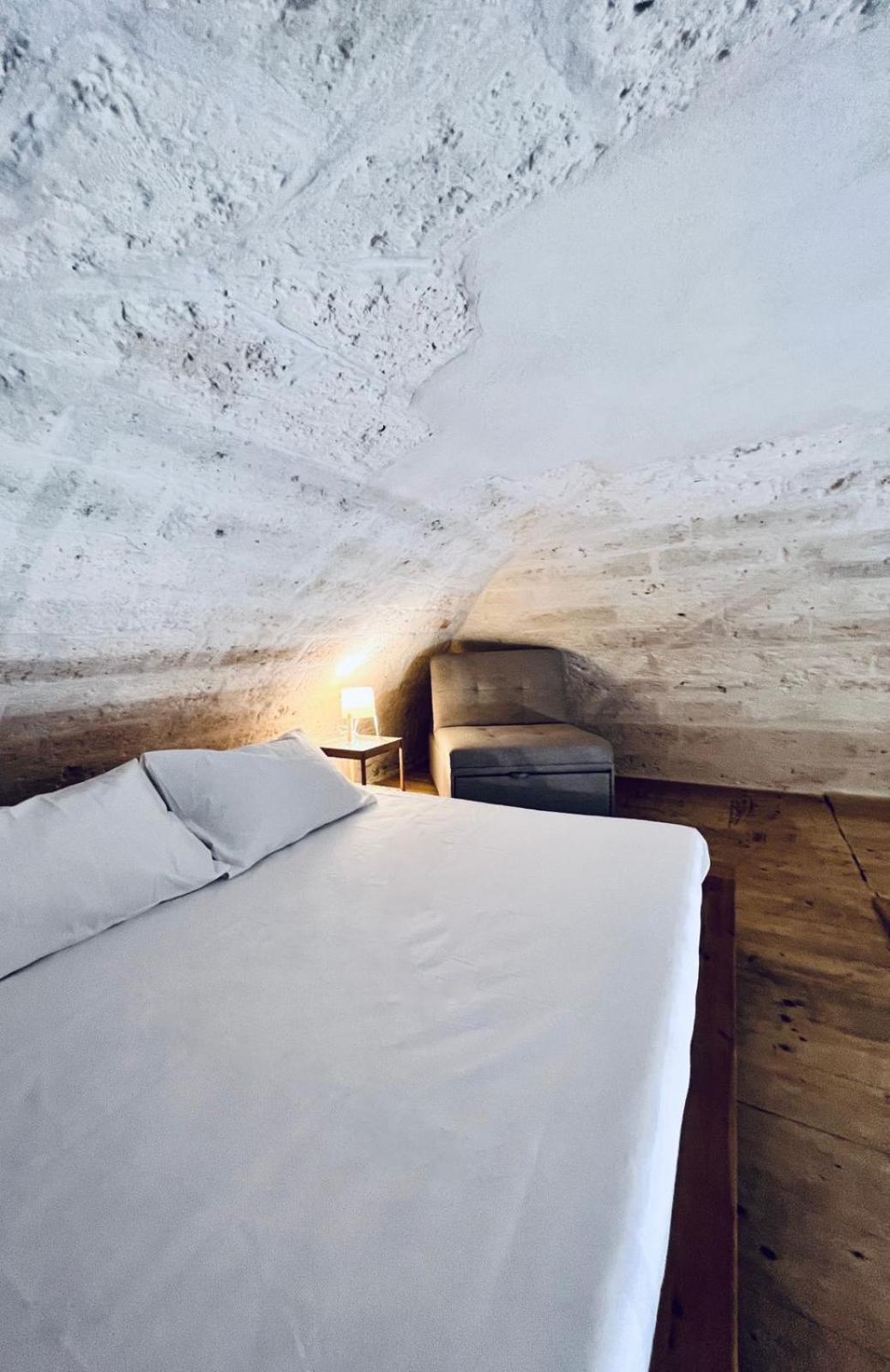 Urban Flat Dante - Timesrl Apartments Μπάρι Εξωτερικό φωτογραφία